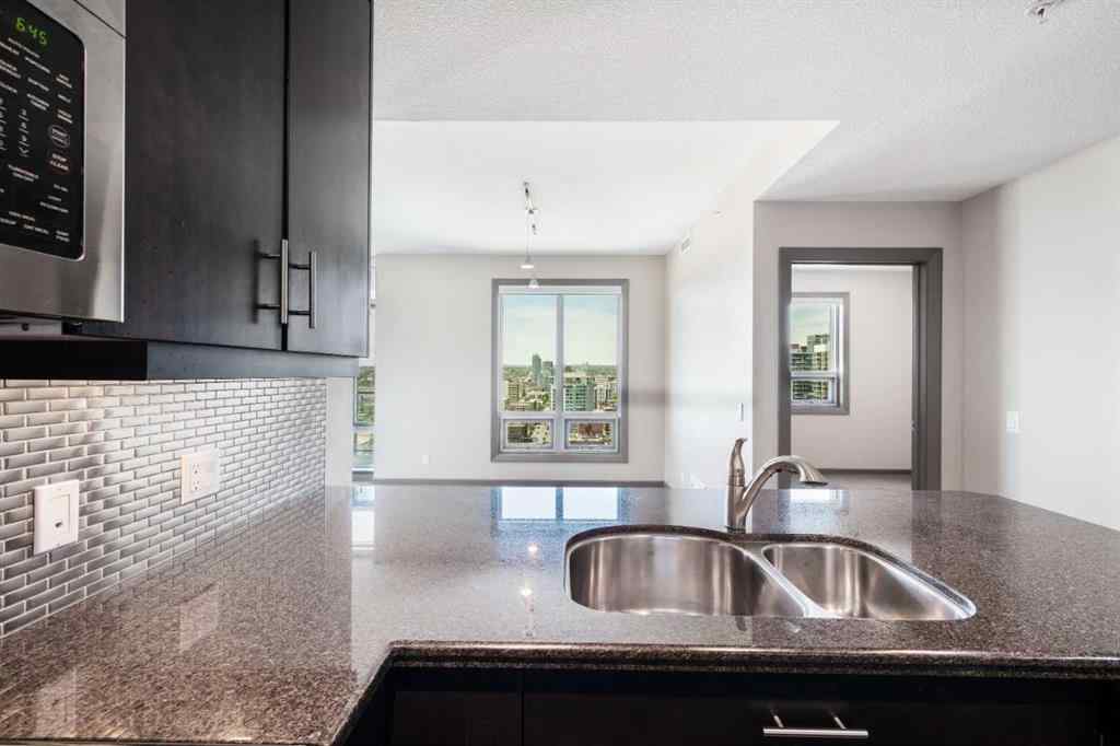 MLS® A2265418 - Unit #2010 210 15 Avenue SE in Beltline Calgary, Residential