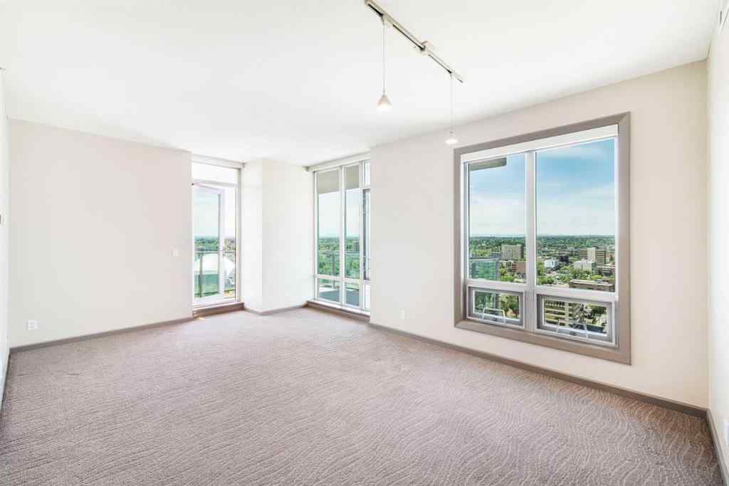 MLS® A2265418 - Unit #2010 210 15 Avenue SE in Beltline Calgary, Residential