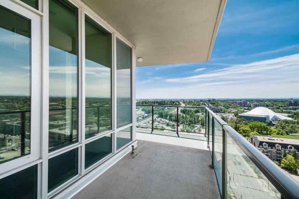 MLS® A2265418 - Unit #2010 210 15 Avenue SE in Beltline Calgary, Residential