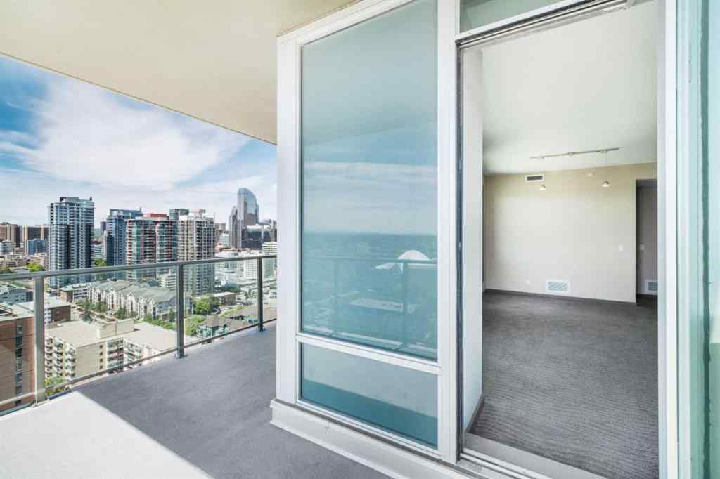 MLS® A2265418 - Unit #2010 210 15 Avenue SE in Beltline Calgary, Residential