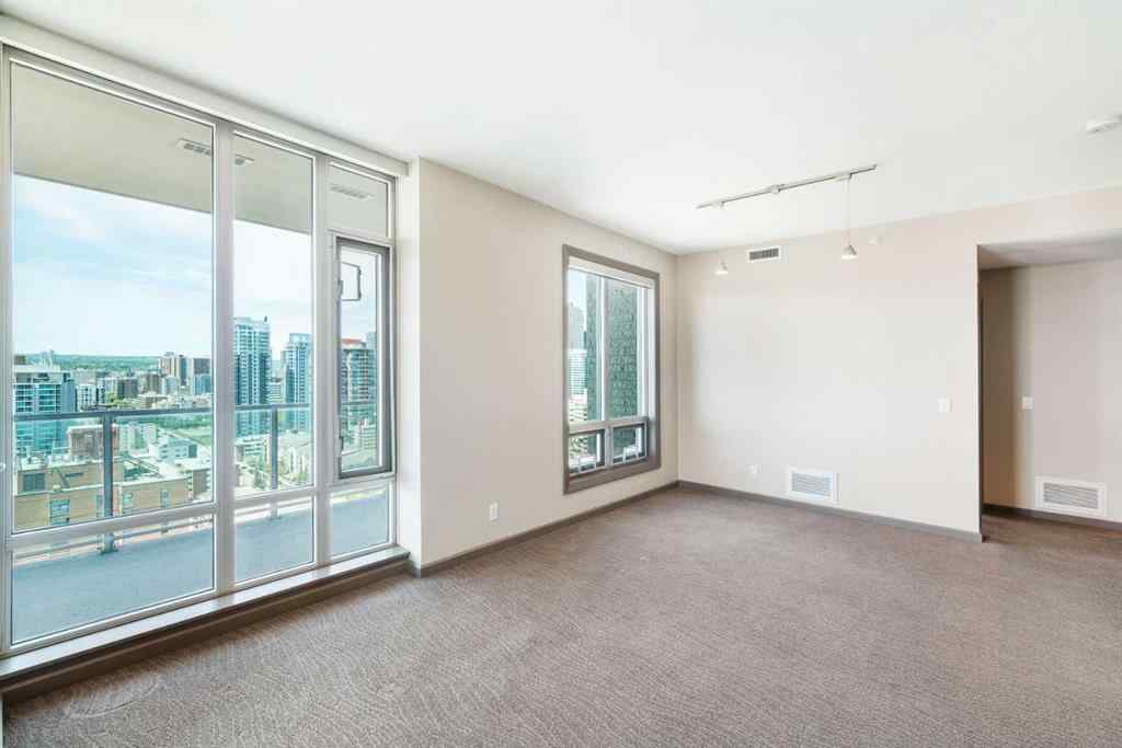 MLS® A2265418 - Unit #2010 210 15 Avenue SE in Beltline Calgary, Residential