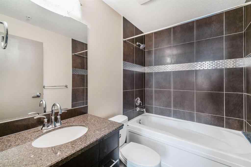 MLS® A2265418 - Unit #2010 210 15 Avenue SE in Beltline Calgary, Residential
