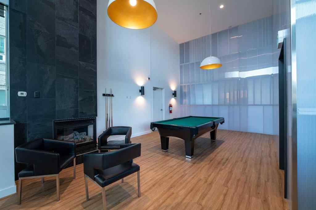 MLS® A2265418 - Unit #2010 210 15 Avenue SE in Beltline Calgary, Residential