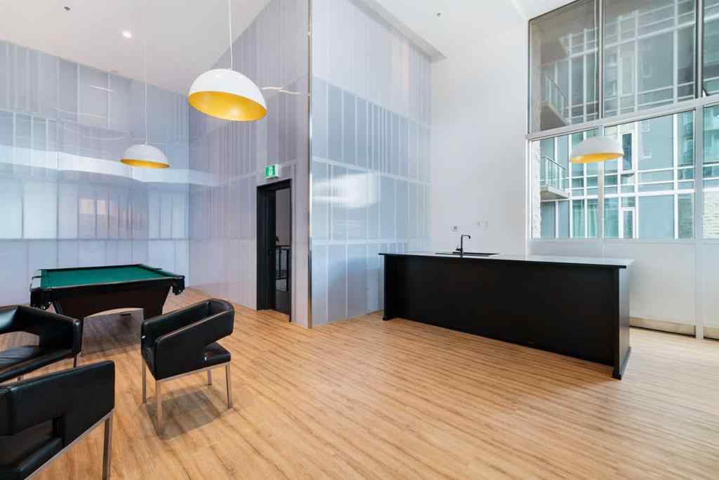 MLS® A2265418 - Unit #2010 210 15 Avenue SE in Beltline Calgary, Residential