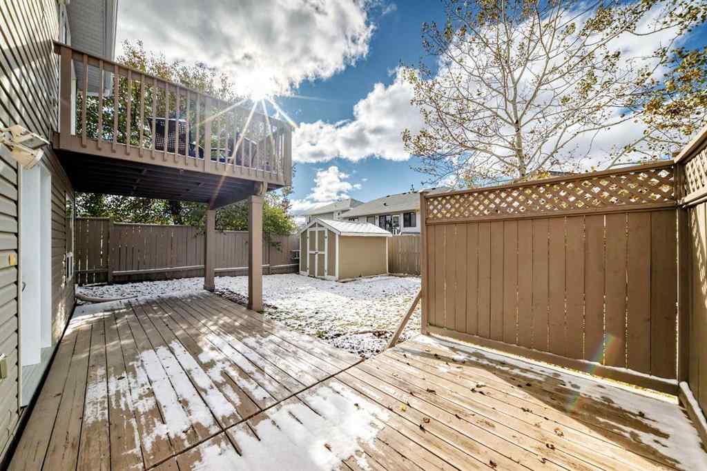 MLS® A2265419 - 238 Citadel Hills Circle NW in Citadel Calgary, Residential