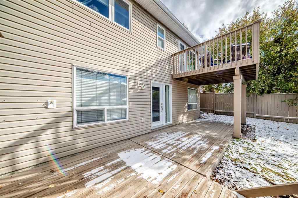 MLS® A2265419 - 238 Citadel Hills Circle NW in Citadel Calgary, Residential