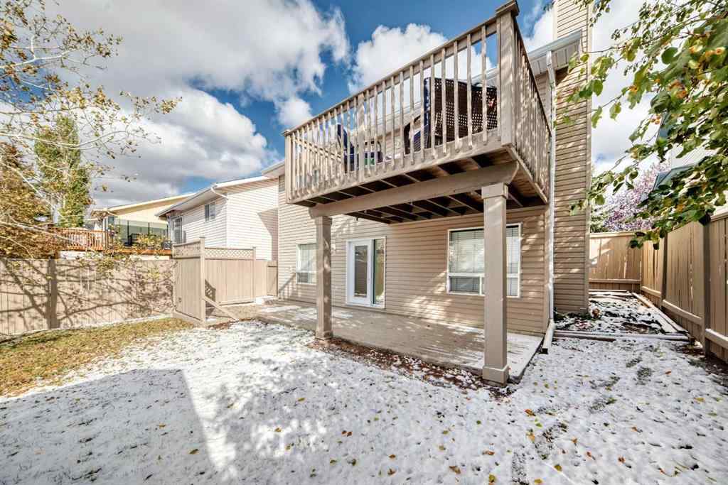 MLS® A2265419 - 238 Citadel Hills Circle NW in Citadel Calgary, Residential