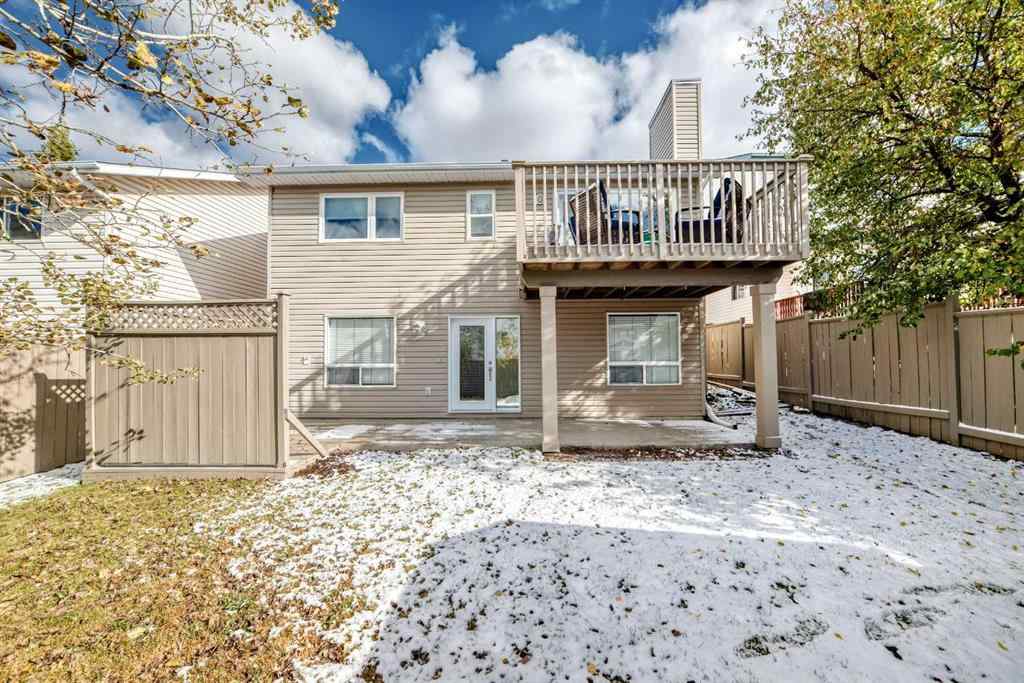 MLS® A2265419 - 238 Citadel Hills Circle NW in Citadel Calgary, Residential