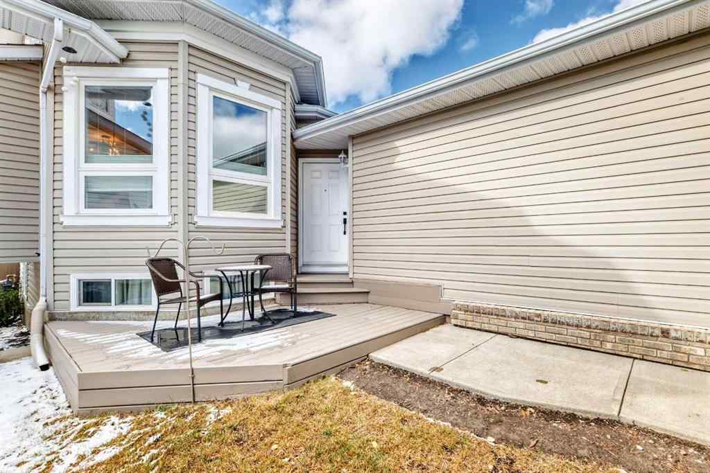 MLS® A2265419 - 238 Citadel Hills Circle NW in Citadel Calgary, Residential