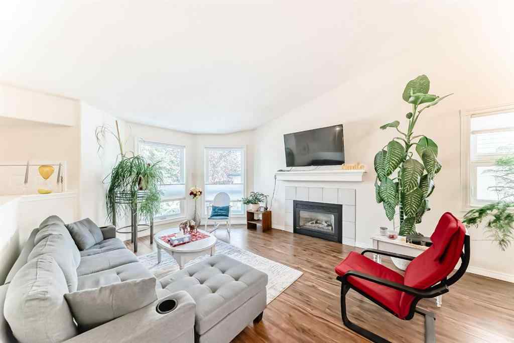 MLS® A2265419 - 238 Citadel Hills Circle NW in Citadel Calgary, Residential