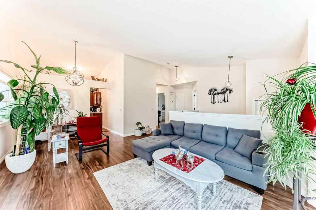 MLS® A2265419 - 238 Citadel Hills Circle NW in Citadel Calgary, Residential