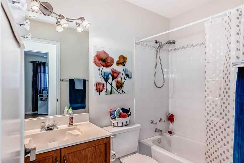 MLS® A2265419 - 238 Citadel Hills Circle NW in Citadel Calgary, Residential