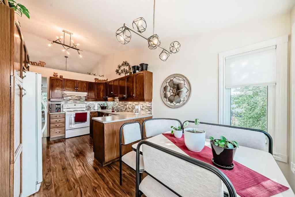 MLS® A2265419 - 238 Citadel Hills Circle NW in Citadel Calgary, Residential