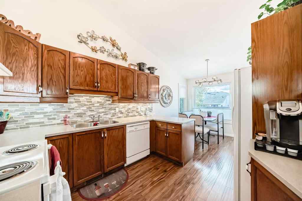 MLS® A2265419 - 238 Citadel Hills Circle NW in Citadel Calgary, Residential