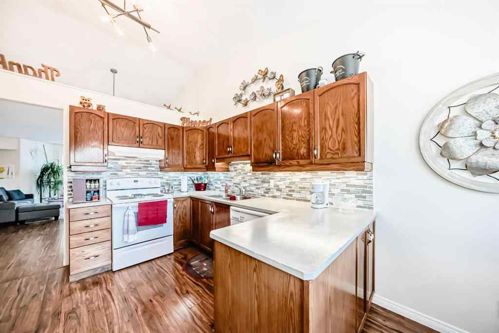 MLS® A2265419 - 238 Citadel Hills Circle NW in Citadel Calgary, Residential