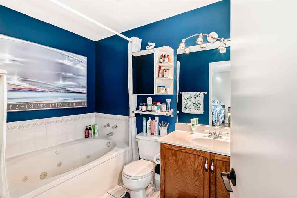 MLS® A2265419 - 238 Citadel Hills Circle NW in Citadel Calgary, Residential