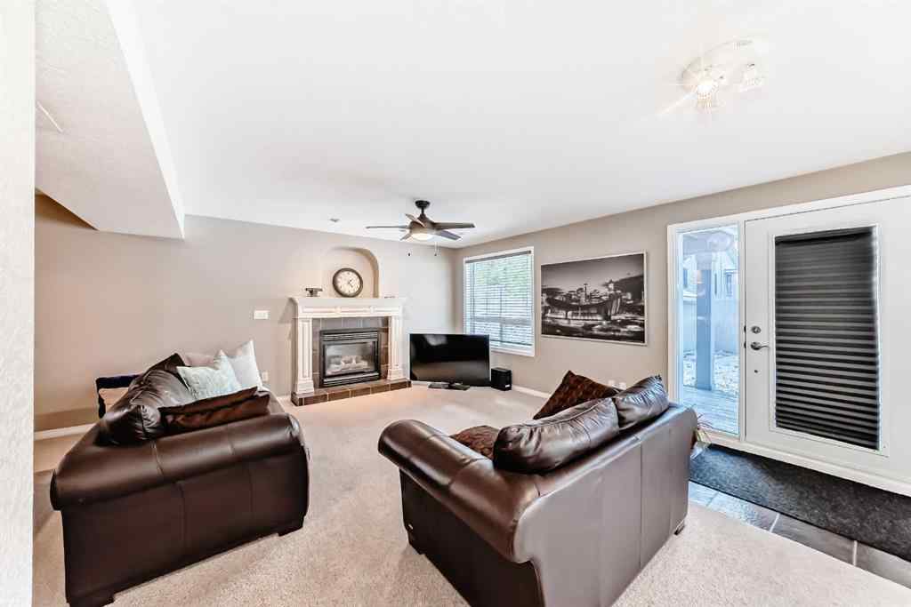 MLS® A2265419 - 238 Citadel Hills Circle NW in Citadel Calgary, Residential