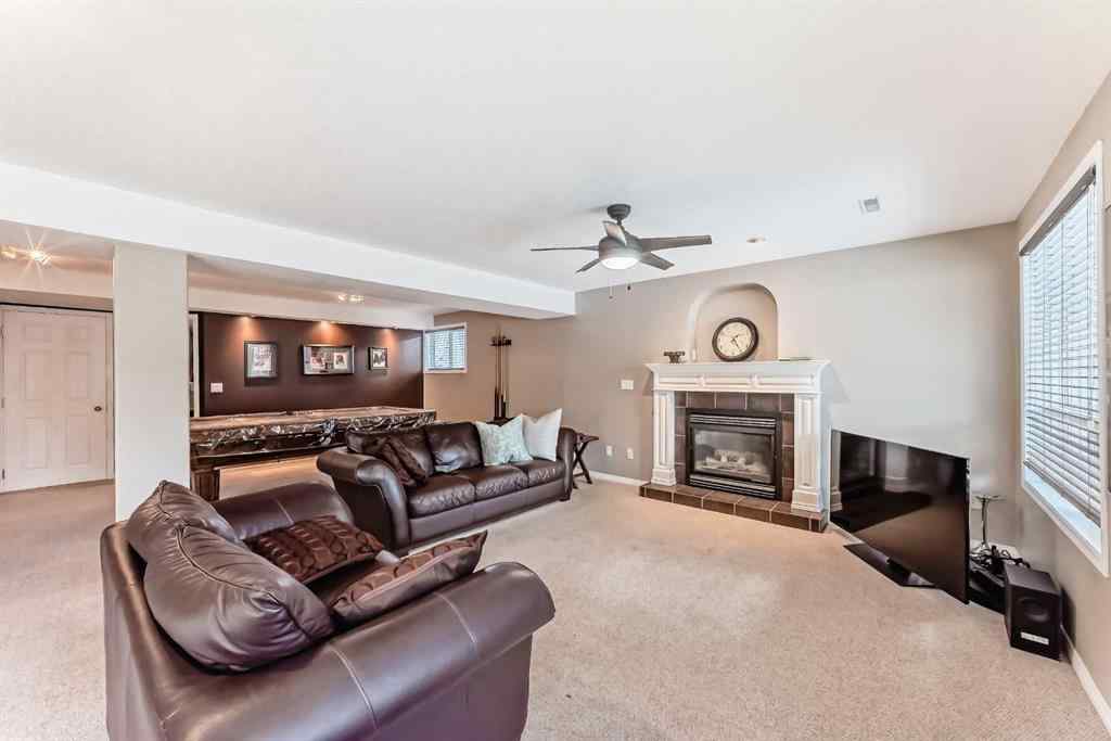 MLS® A2265419 - 238 Citadel Hills Circle NW in Citadel Calgary, Residential