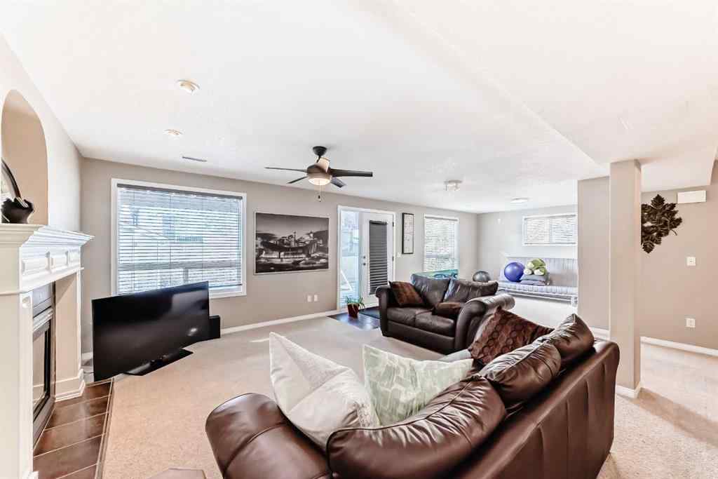 MLS® A2265419 - 238 Citadel Hills Circle NW in Citadel Calgary, Residential
