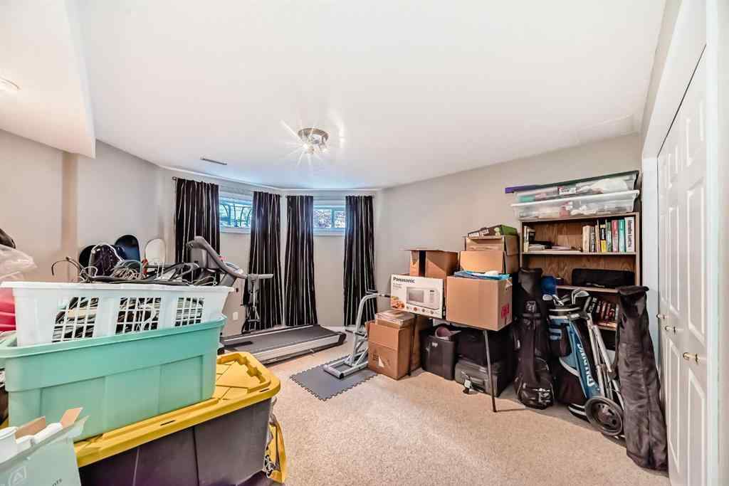 MLS® A2265419 - 238 Citadel Hills Circle NW in Citadel Calgary, Residential