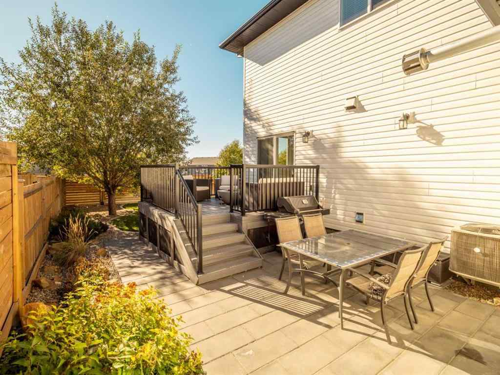MLS® A2265420 - 22 Prairie Sunset Ave   in NONE Taber, Residential