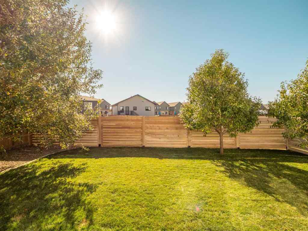 MLS® A2265420 - 22 Prairie Sunset Ave   in NONE Taber, Residential