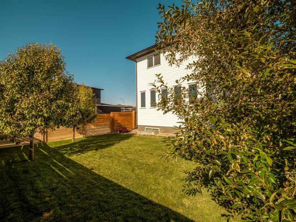 MLS® A2265420 - 22 Prairie Sunset Ave   in NONE Taber, Residential