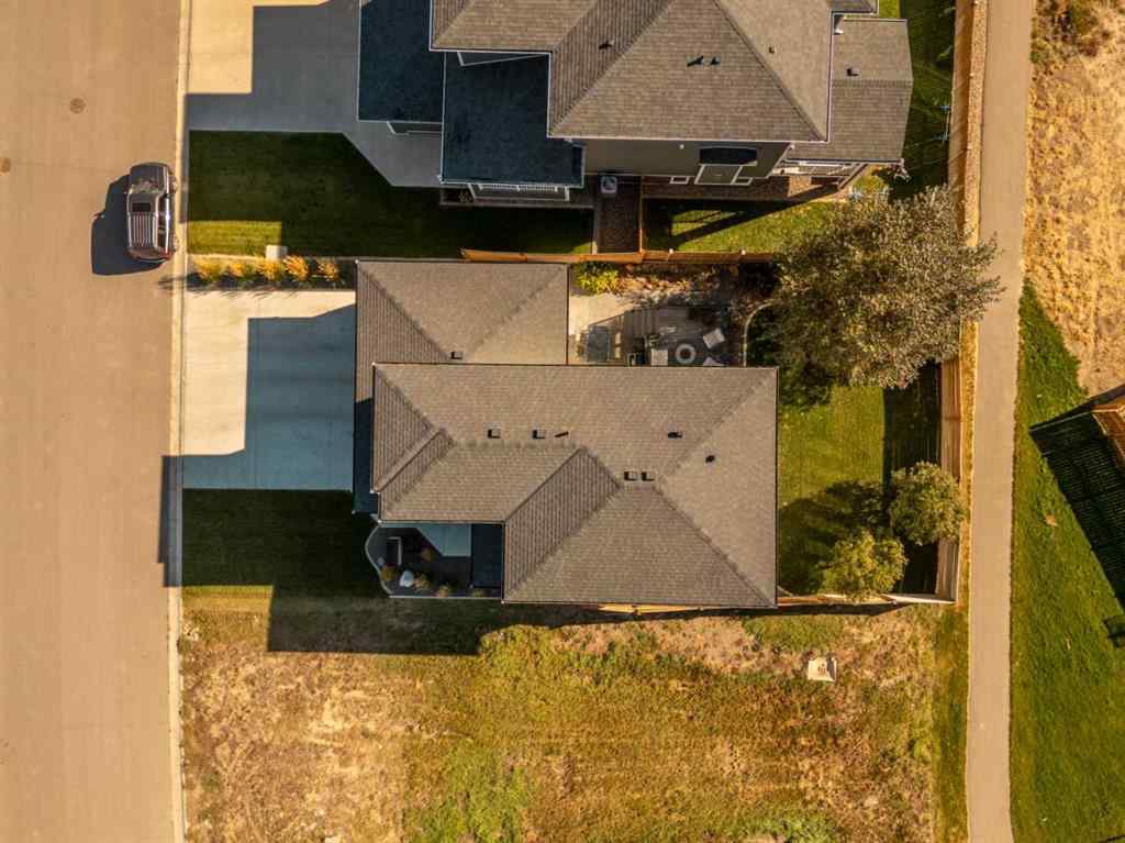 MLS® A2265420 - 22 Prairie Sunset Ave   in NONE Taber, Residential