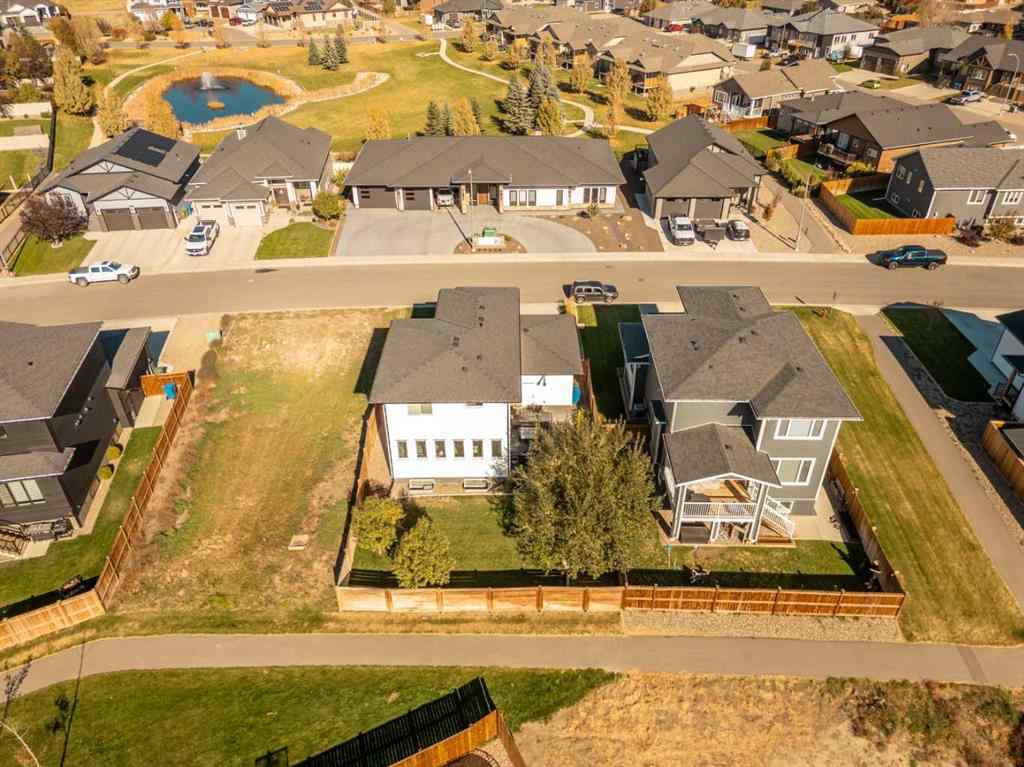 MLS® A2265420 - 22 Prairie Sunset Ave   in NONE Taber, Residential