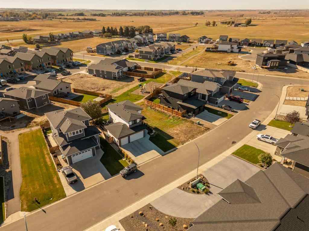 MLS® A2265420 - 22 Prairie Sunset Ave   in NONE Taber, Residential