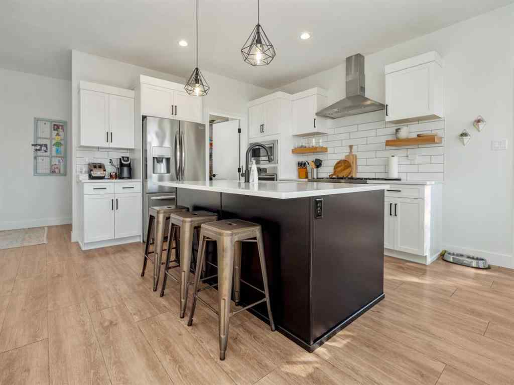 MLS® A2265420 - 22 Prairie Sunset Ave   in NONE Taber, Residential