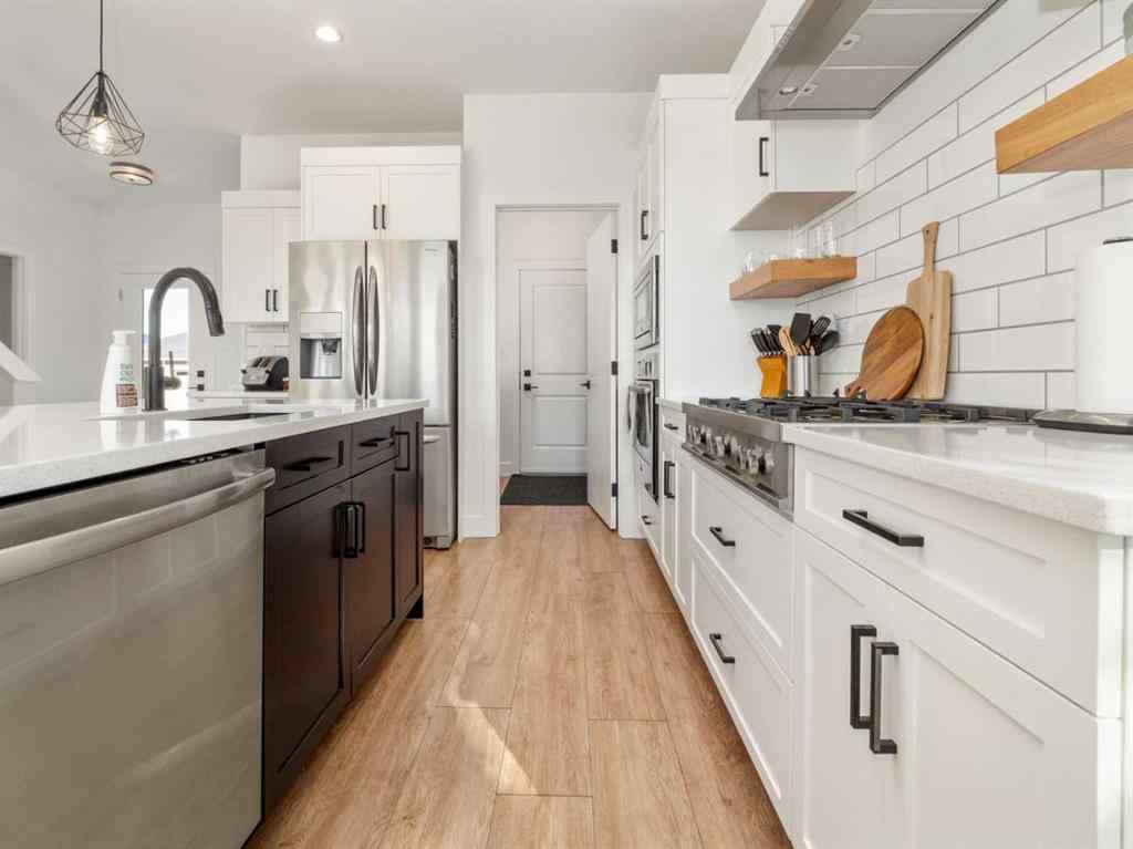 MLS® A2265420 - 22 Prairie Sunset Ave   in NONE Taber, Residential