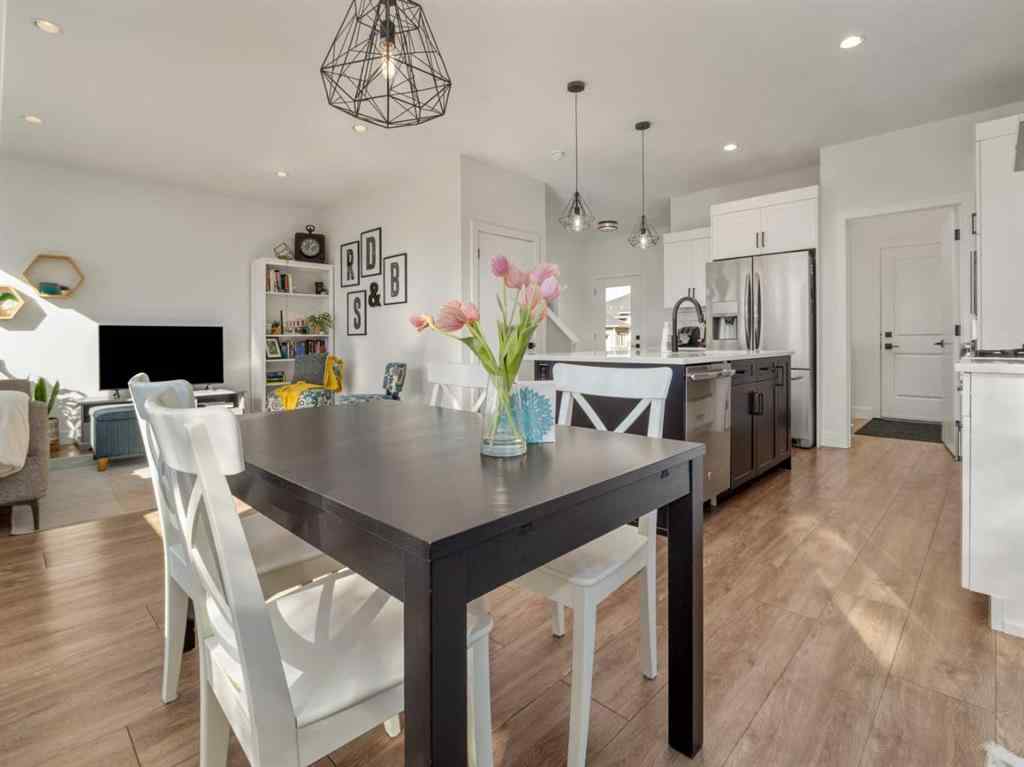 MLS® A2265420 - 22 Prairie Sunset Ave   in NONE Taber, Residential