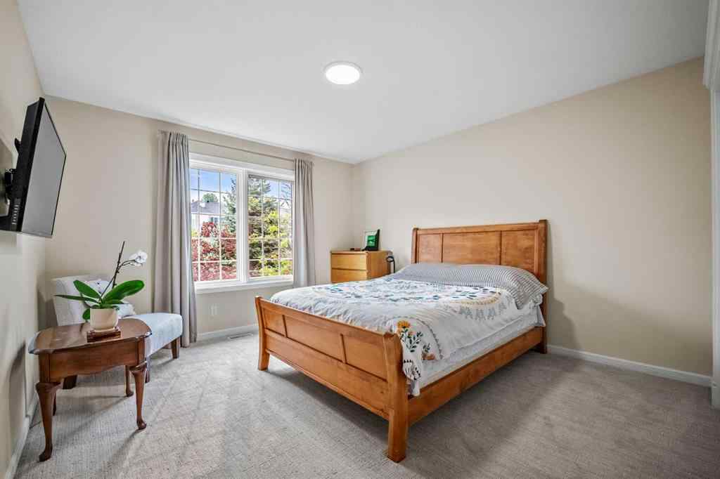 MLS® A2265421 - 136 Patrick View SW in Patterson Calgary, Residential