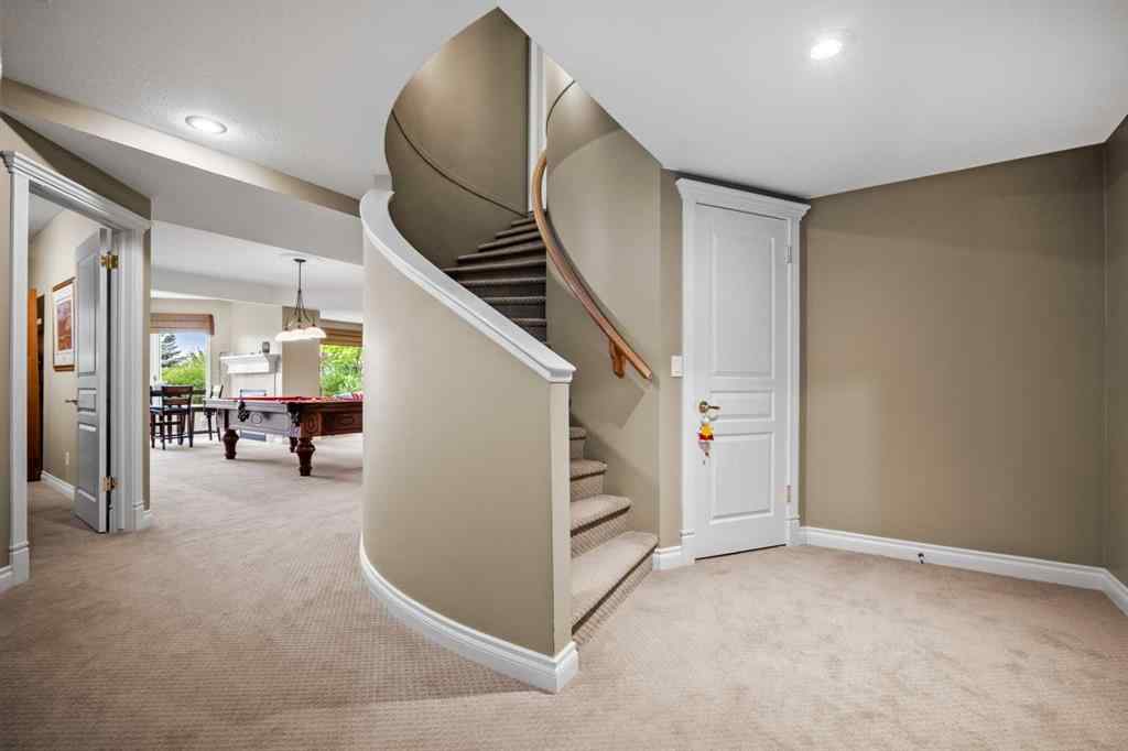 MLS® A2265421 - 136 Patrick View SW in Patterson Calgary, Residential