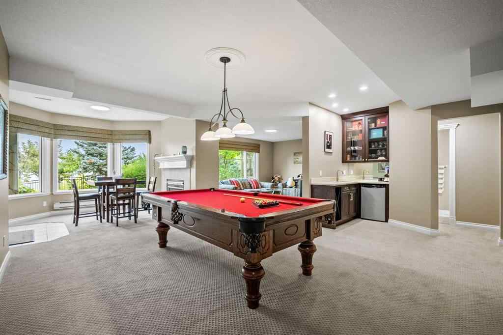 MLS® A2265421 - 136 Patrick View SW in Patterson Calgary, Residential