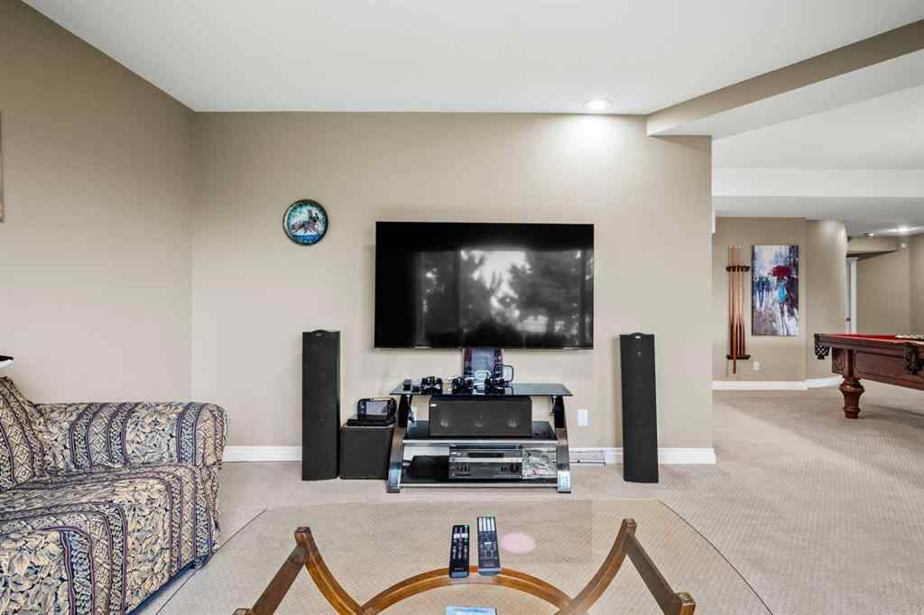 MLS® A2265421 - 136 Patrick View SW in Patterson Calgary, Residential