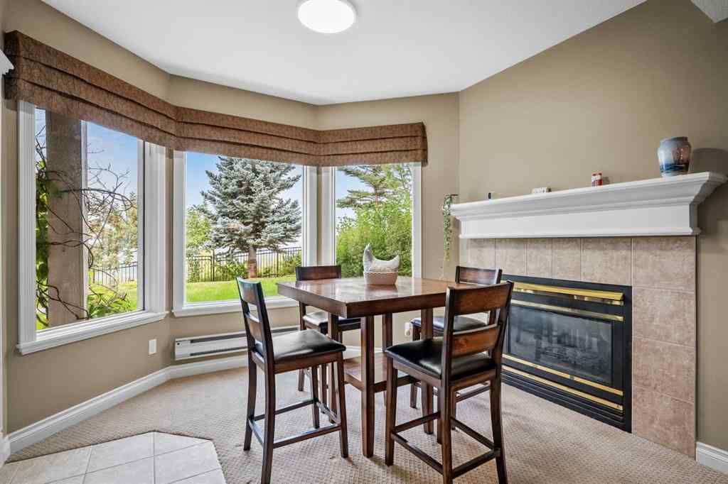 MLS® A2265421 - 136 Patrick View SW in Patterson Calgary, Residential