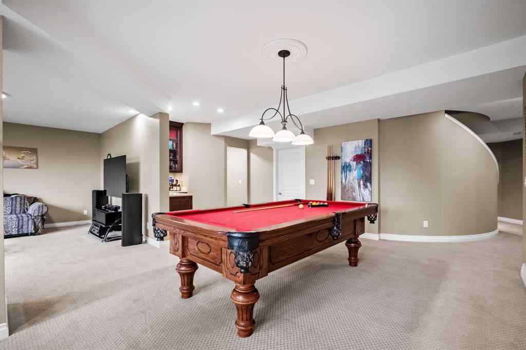 MLS® A2265421 - 136 Patrick View SW in Patterson Calgary, Residential