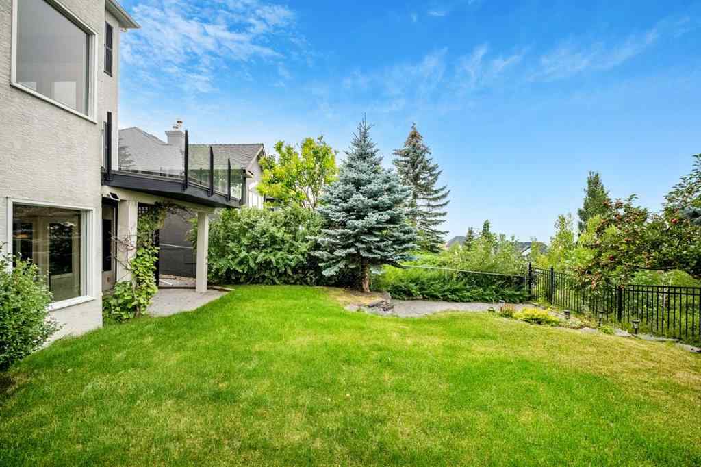 MLS® A2265421 - 136 Patrick View SW in Patterson Calgary, Residential