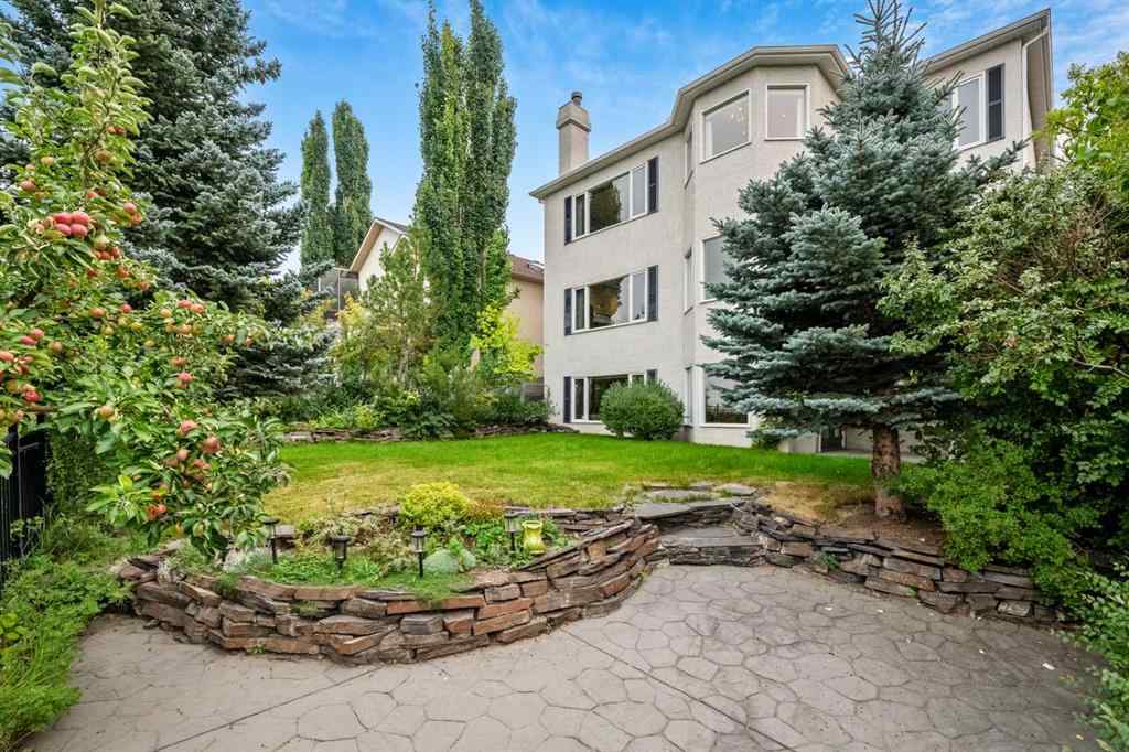 MLS® A2265421 - 136 Patrick View SW in Patterson Calgary, Residential