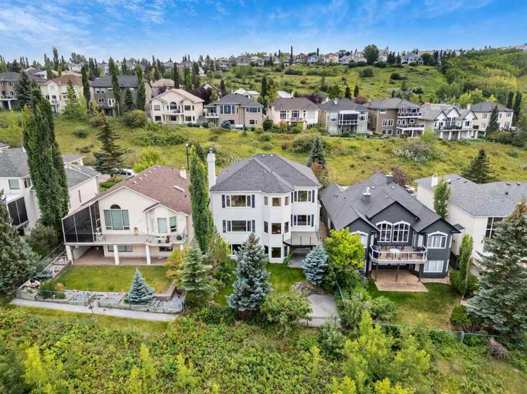 MLS® A2265421 - 136 Patrick View SW in Patterson Calgary, Residential