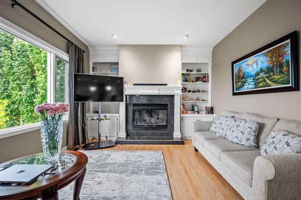 MLS® A2265421 - 136 Patrick View SW in Patterson Calgary, Residential