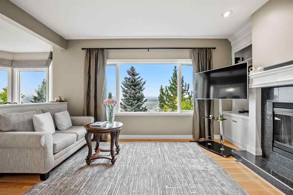 MLS® A2265421 - 136 Patrick View SW in Patterson Calgary, Residential