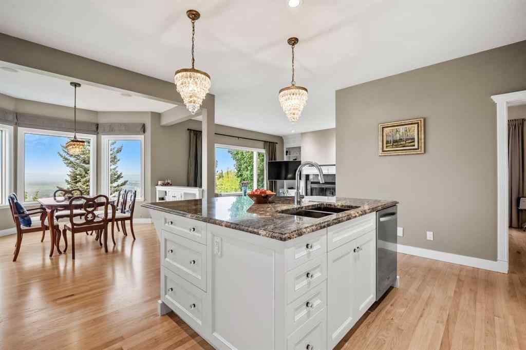 MLS® A2265421 - 136 Patrick View SW in Patterson Calgary, Residential