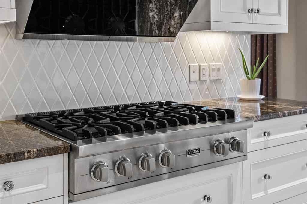 MLS® A2265421 - 136 Patrick View SW in Patterson Calgary, Residential