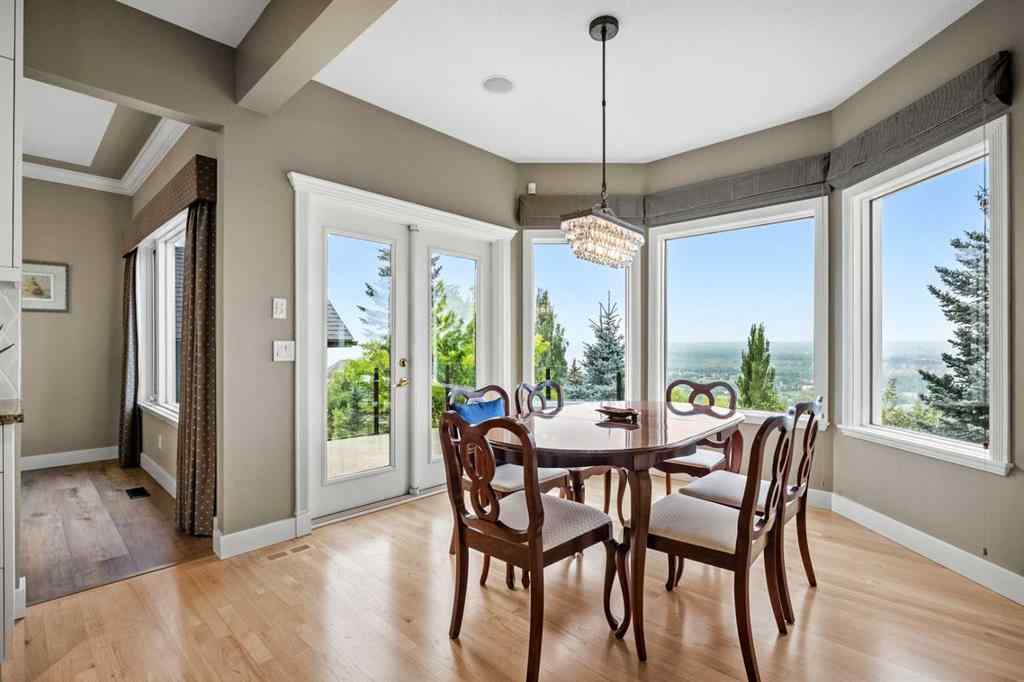 MLS® A2265421 - 136 Patrick View SW in Patterson Calgary, Residential