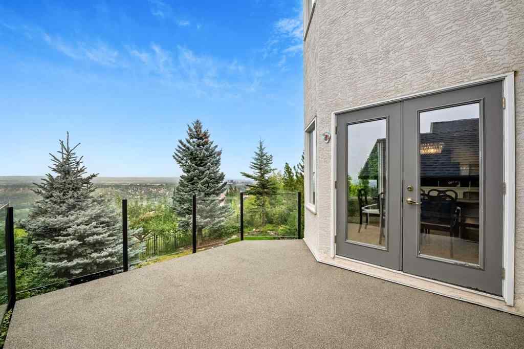 MLS® A2265421 - 136 Patrick View SW in Patterson Calgary, Residential