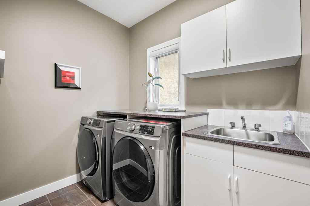 MLS® A2265421 - 136 Patrick View SW in Patterson Calgary, Residential