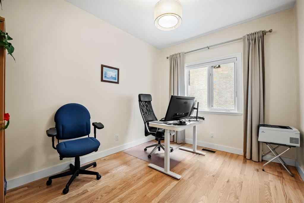 MLS® A2265421 - 136 Patrick View SW in Patterson Calgary, Residential